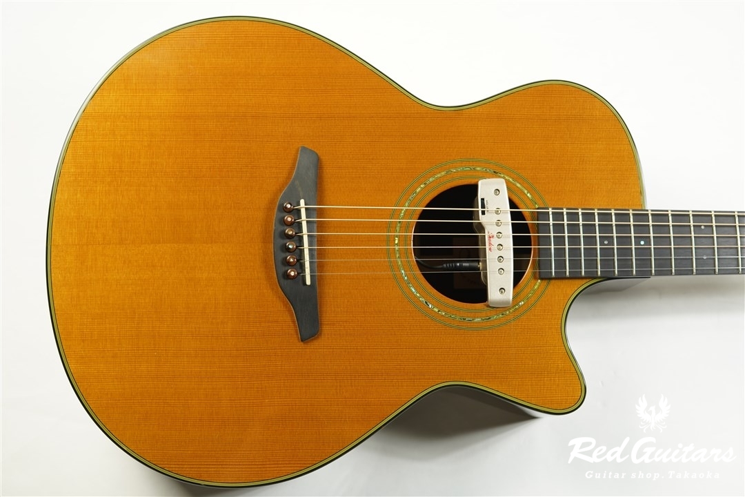 Furch G23 CRCT | Red Guitars Online Store